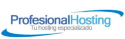 profesionalhosting
